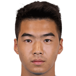 Shaoziyang Liu