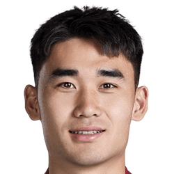 Jinshuai Wang