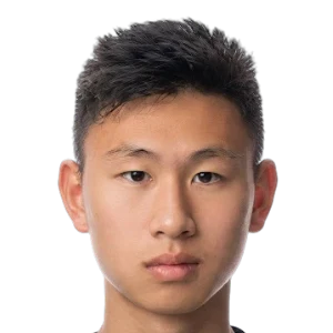 Haowen Wang