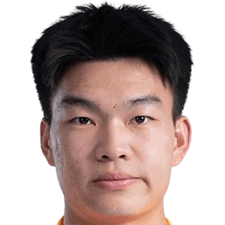 Xingyu Wu
