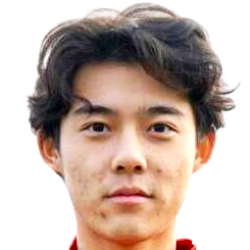 Sirong Li