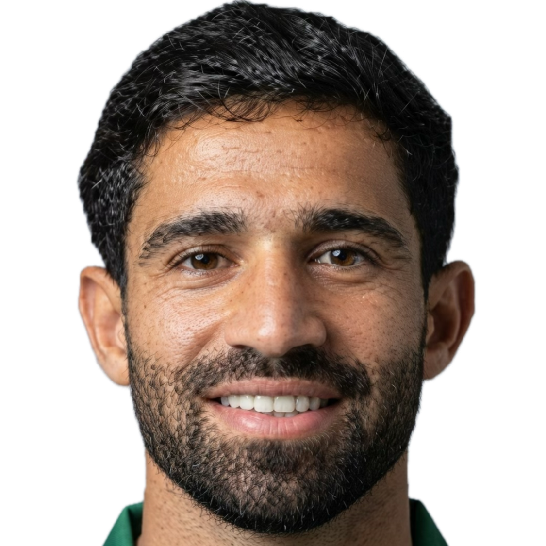 Hussein Ali