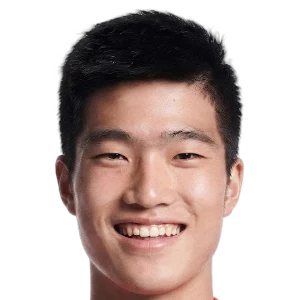 Yixiang Peng