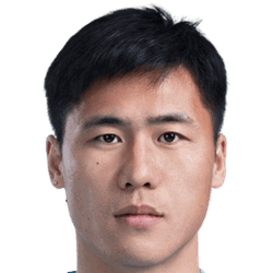 Yue Song