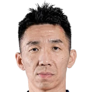 Xinyu Liu