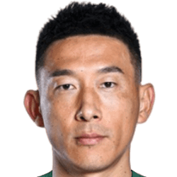 Chunyu Dong