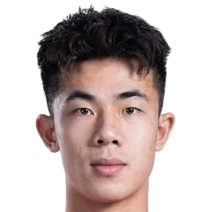 Shenghan Pang