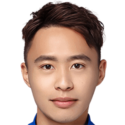 Yifeng Zang
