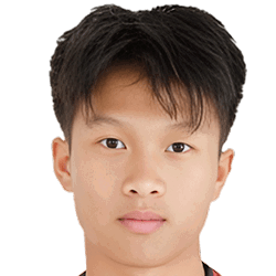 Zixian Wei