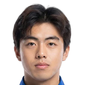 Junwei Lu