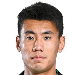 Chengdong Zhang