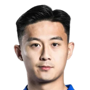 Feiyang Zhang