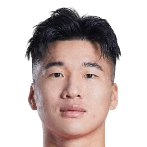 Ruijie Yue