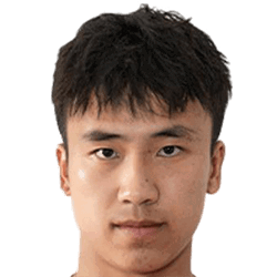 Xuheng Huang