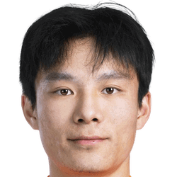 Xiangshuo Zhang