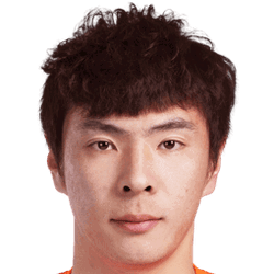 Yufeng Zhang