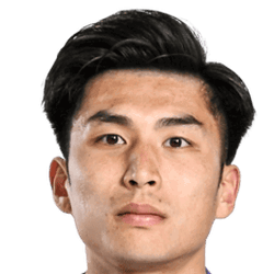Zhenghao Wang