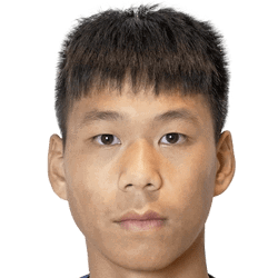 Mingshi Liu