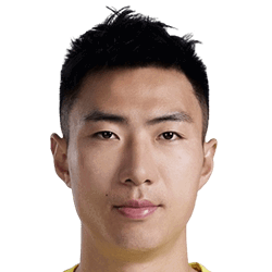 Jingqi Fang