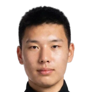 Alexander Xie