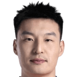 Jiashen Liu