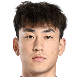 Junxian Liu
