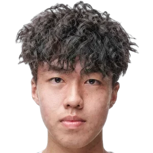 Jia'ao Wei