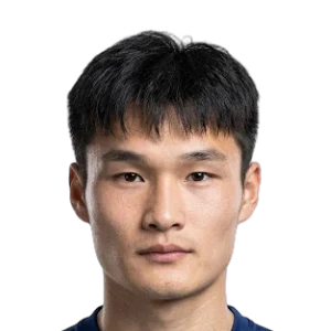 Jizheng Xiong