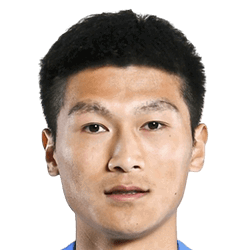 Haoqian Zheng
