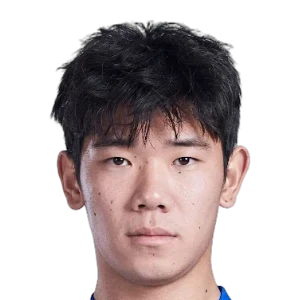 Lixun Jiang