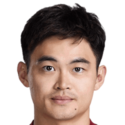 Zichang Huang