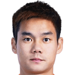 Teng Yi