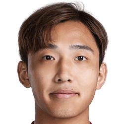 Ruifeng Huang
