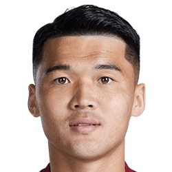 Yihao Zhong