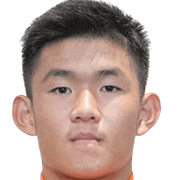 Yingkai Zhang