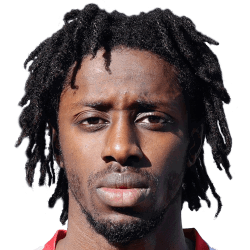 Moussa Njie