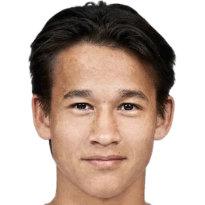 Daniel Skaarud