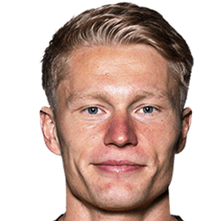 Kristoffer Tønnessen