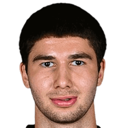Kazbek Mukailov