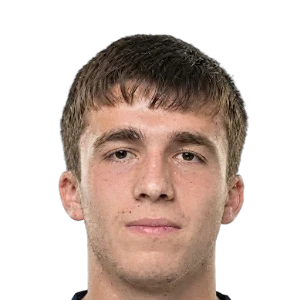 Omar Minatulaev