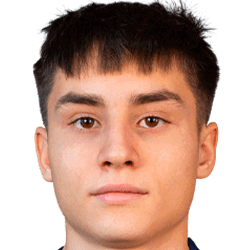 Denis Malikov