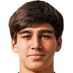 Imran Aznaurov