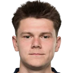 Kirill Dudarin