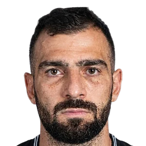 جيورجي شيليا