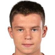 Daniil Chevardin