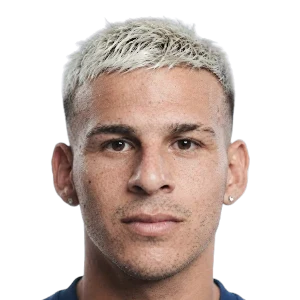Lucas Vera