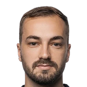 Ilya Svinov