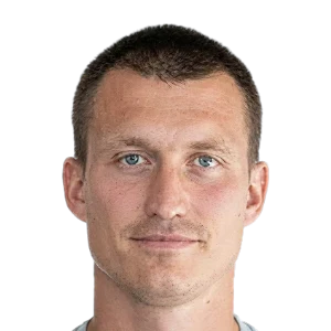 Sergey Volkov