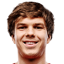 Daniil Frolkin