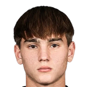 Artem Khmarin